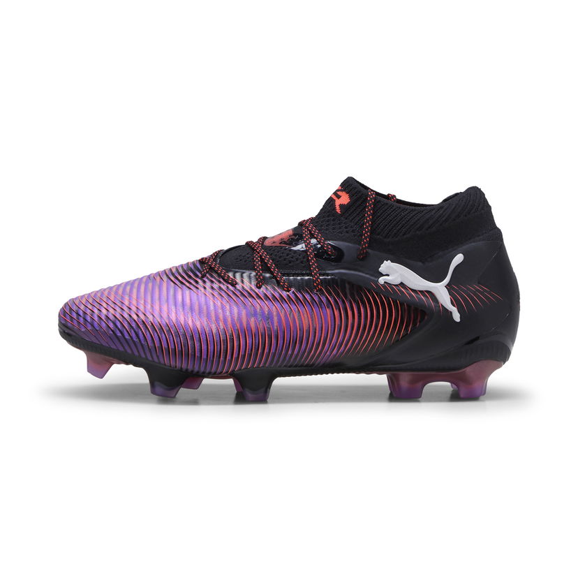 Superge in čevlji Puma FUTURE 8 ULTIMATE FG Lila | 108380_01