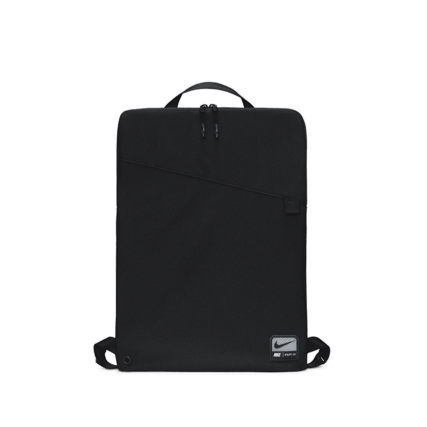 Nahrbtnik Nike Utility 2.0 17L Črna | FN4207-010, 1