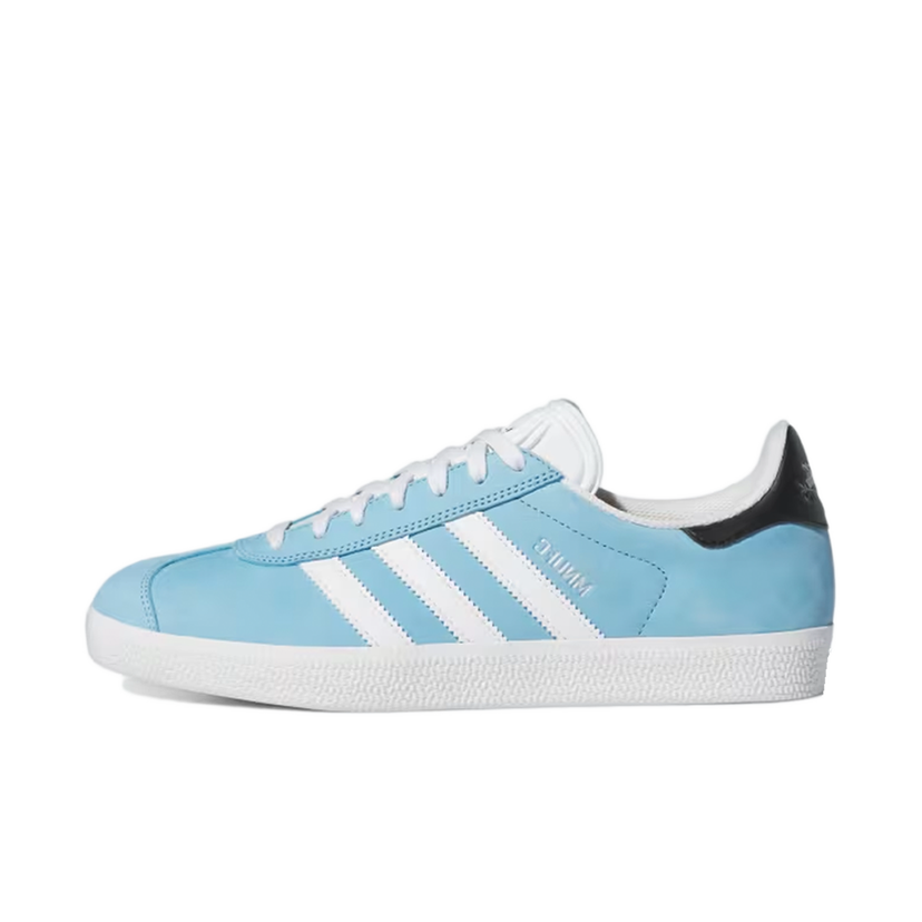 Skateboarding adidas Originals Minnesota United FC x Gazelle ADV "Familia" Modra | IH0522