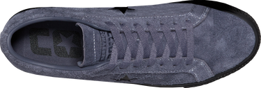 Superge in čevlji Converse One Star Pro OX Dark Moth - US 6,5 Črna | A04610C-082, 3