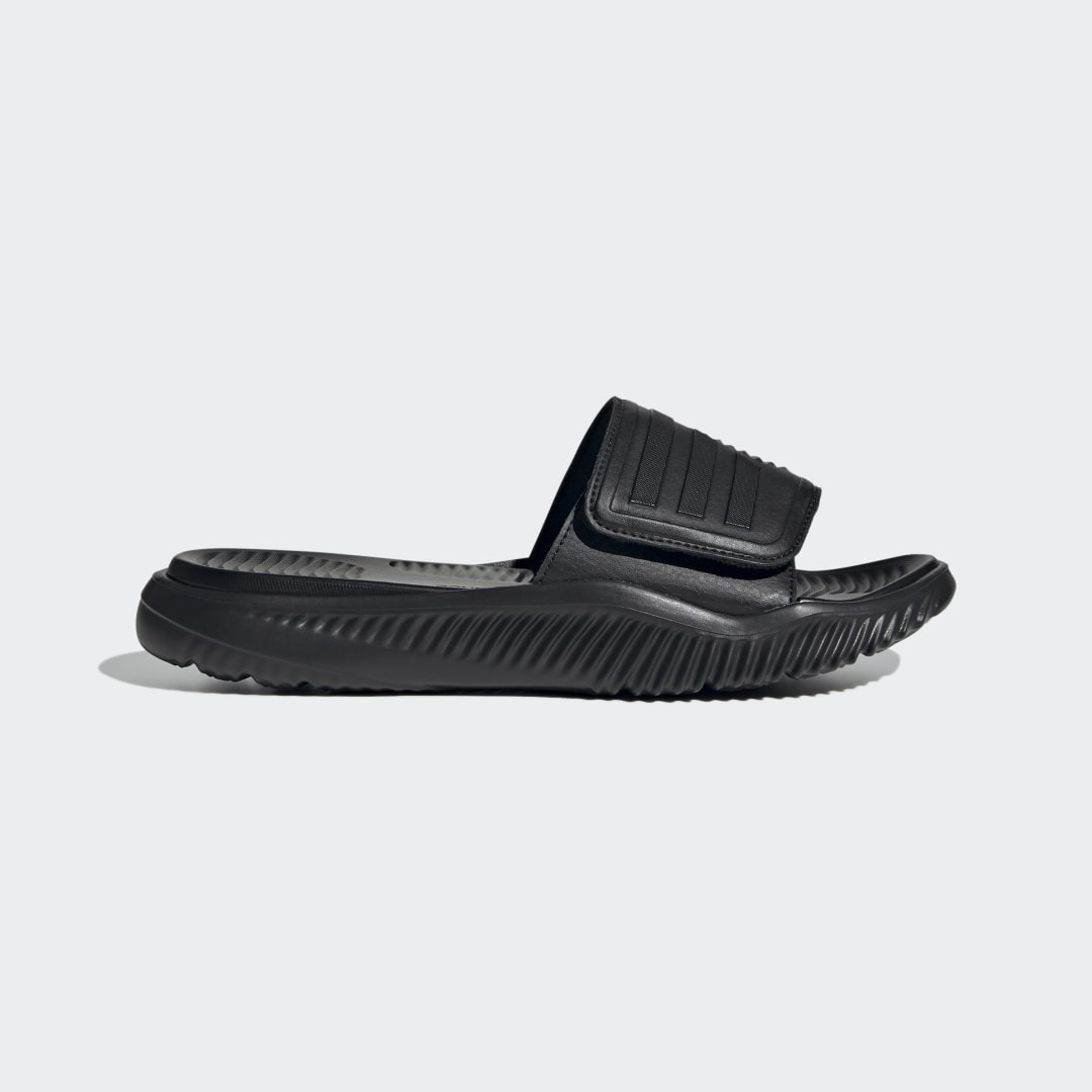 Superge in čevlji adidas Performance Alphabounce Slides Črna | GY9416, 0