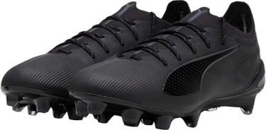 Superge in čevlji Puma ULTRA 5 ULTIMATE FG Črna | 107683-02, 6