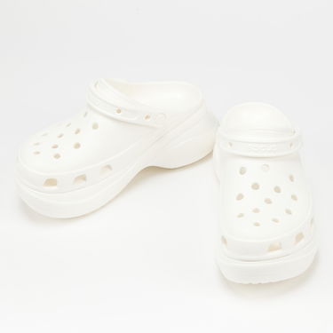 Superge in čevlji Crocs Classic Bae Clog "White" W Bela | 206302-100, 2