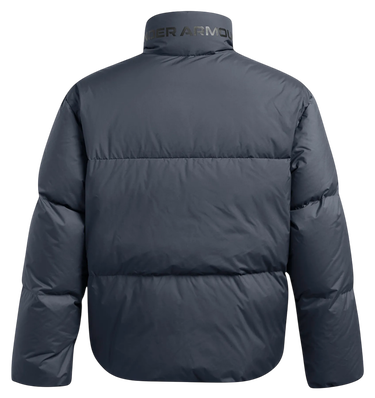 Puhovka Under Armour Limitless Down Puffer Jacket Mornarica | 1384643-044, 3