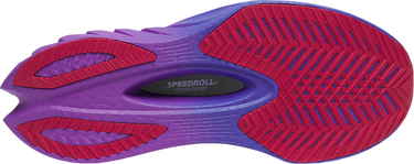 Superge in čevlji Saucony Endorphin Pro 4 Galaxy Lila | s10939-68, 4