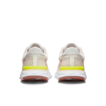 Superge in čevlji Nike React Infinity Run Flyknit 3 Bež | DD3024-102, 3
