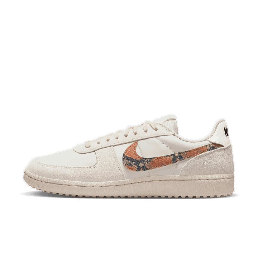 Superge in čevlji Nike Nike Field General Bela | IF0667-002