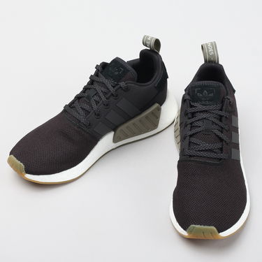 Superge in čevlji adidas Originals NMD_R2 ''Black'' Črna | BY9917, 2