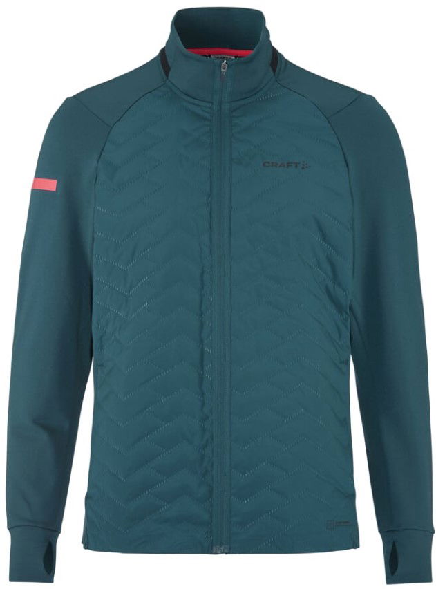 Jakna Craft ADV Subz Jacket Turkizna | 1913615-629000