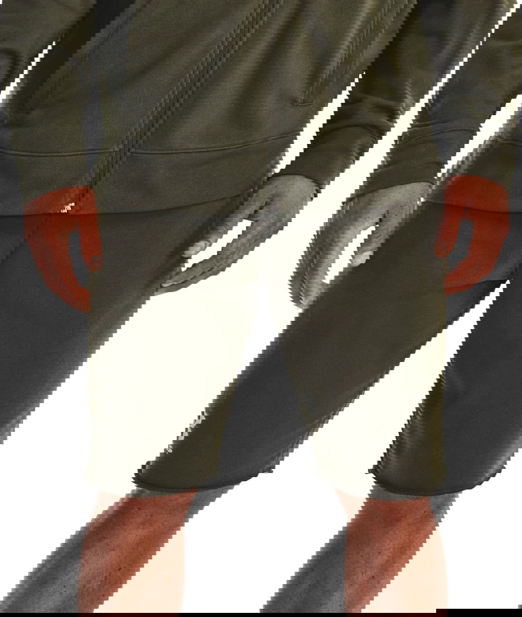 Kratke hlače Under Armour Short Rival Zelena | 1361631-390, 0