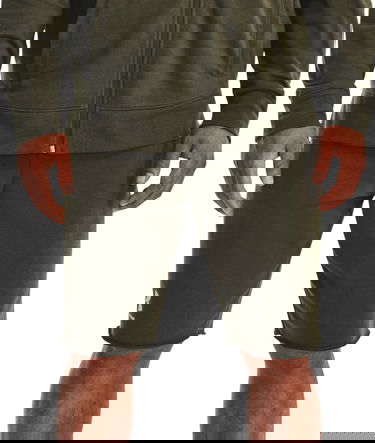 Kratke hlače Under Armour Short Rival Zelena | 1361631-390, 0