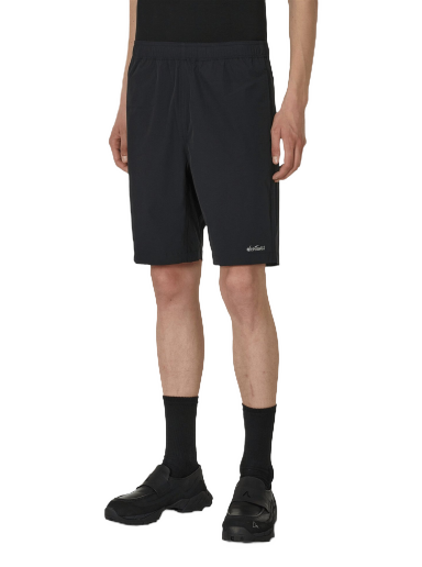 Kratke hlače Wild things Base Shorts Črna | WT231-09 BLACK