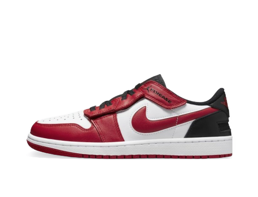 Superge in čevlji Jordan Air Jordan 1 Low FlyEase Rdeča | DM1206-163