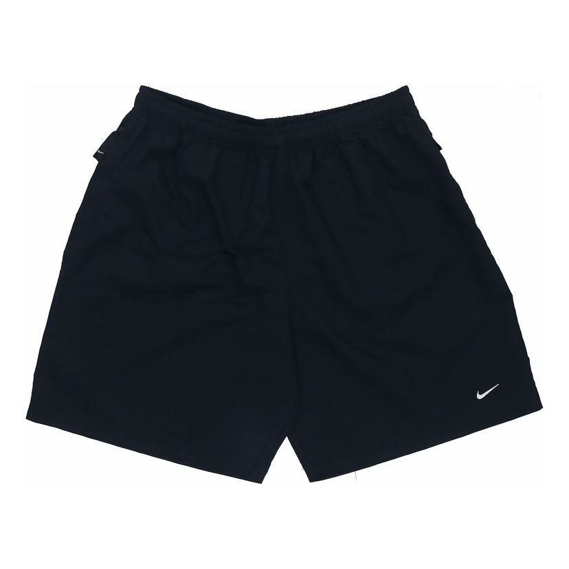 Kratke hlače Nike Breathable Shorts Črna | DM4402-010