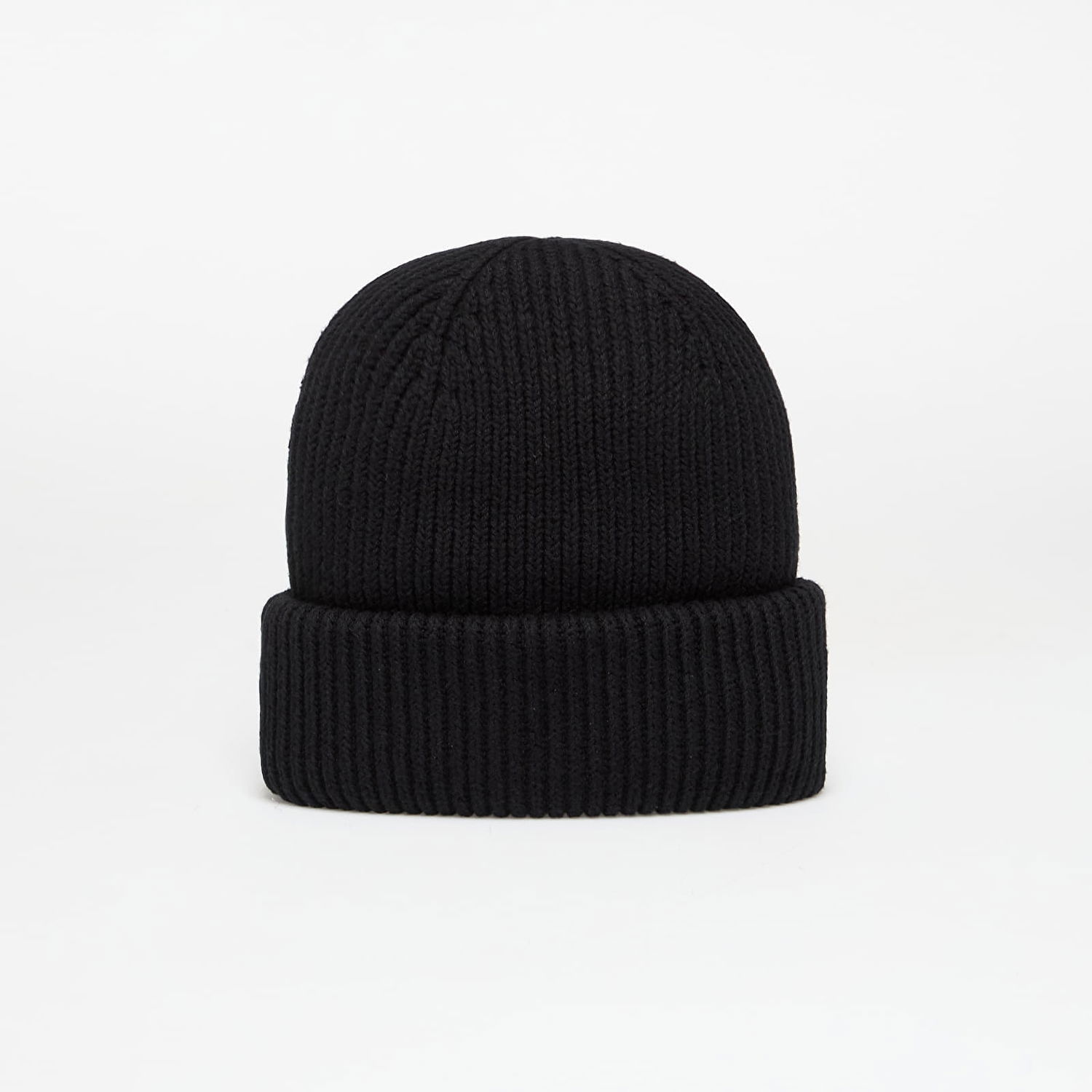 Beanie DAILY PAPER Daily Paper Knitted Beanie Črna | 2521089, 1