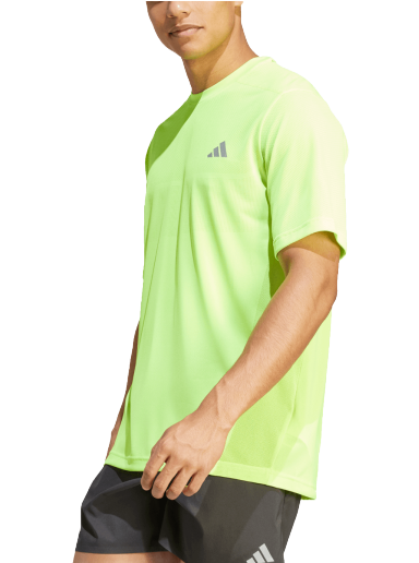 Majica adidas Originals adidas Ultimate Rumena | hz4439