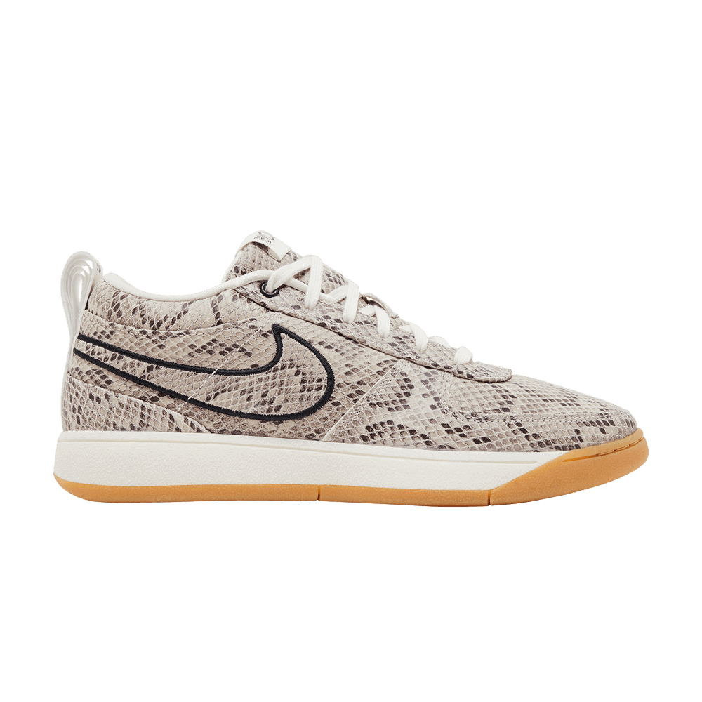 Superge in čevlji Nike Book 1 Siva | HJ5352-100, 0