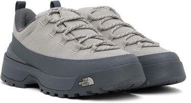Superge in čevlji The North Face Glenclyffe Urban Low Bež | NF0A8A96, 4