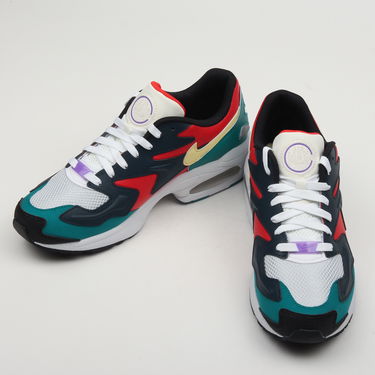 Superge in čevlji Nike Air Max 2 Light SP Večbarvna | BV1359-600, 2