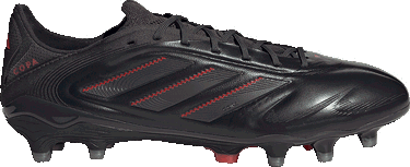 Superge in čevlji adidas Performance COPA PURE III ELITE FG Črna | id9041, 9