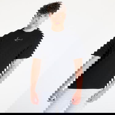 Majica Karl Kani Karl Kani Small Signature Tee Črna | PD00008141, 0