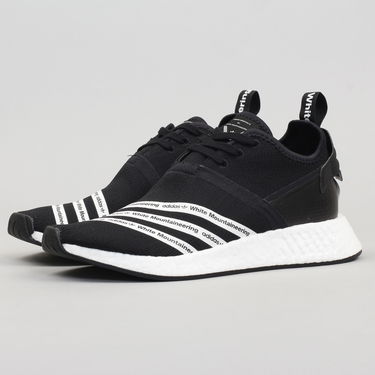 Superge in čevlji adidas Originals NMD R2 PK W Črna | BB2978, 1
