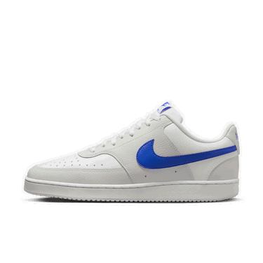 Superge in čevlji Nike Court Vision Low Bela | FN4019-001, 0