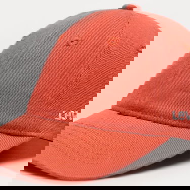 Kapa Levi's Essential Cap Oranžna | D75890006, 2