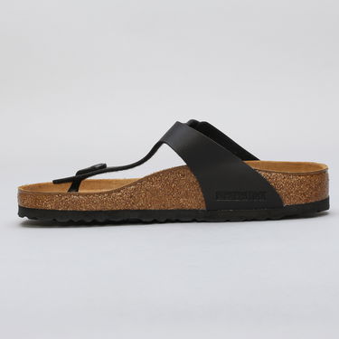 Superge in čevlji Birkenstock Gizeh BS Črna | 0043691, 0
