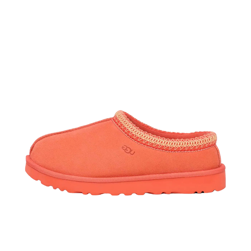 Superge in čevlji UGG Tazz Slipper Vibrant Coral (Women's) Oranžna | 5955-VCRL