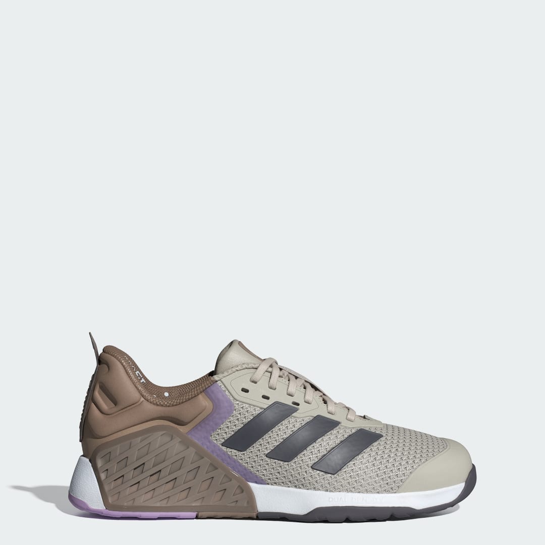 Superge in čevlji adidas Performance Dropset 3 Bež | JR1675, 0