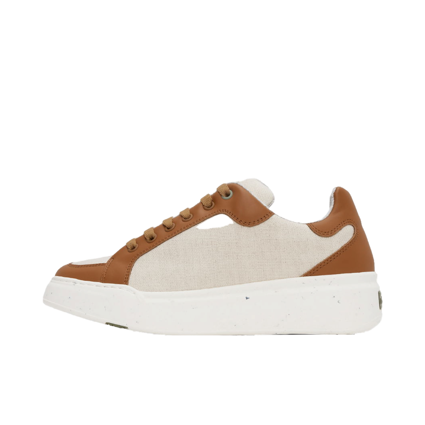 Superge in čevlji Max Mara Maxigreen Bela | 2414761032600
