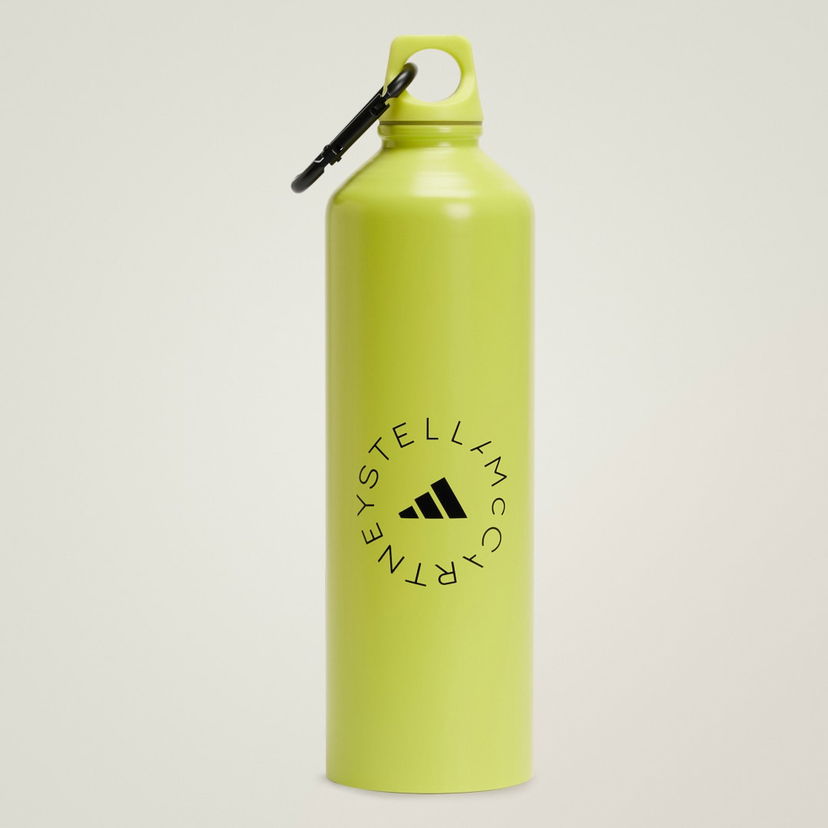 Gadget adidas Performance Training Water Bottle Zelena | JJ3633