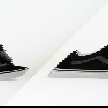Superge in čevlji Vans Vans Old Skool Size: 47 Črna | VN000D7ZYJ7, 2