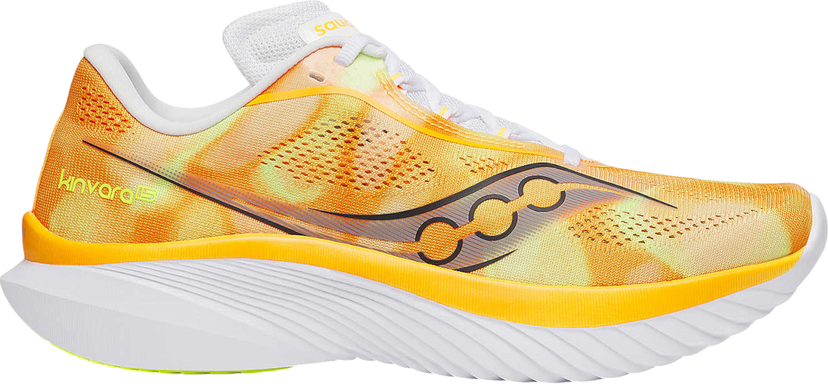 Superge in čevlji Saucony KINVARA 15 Oranžna | s20967-130