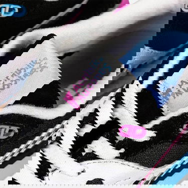 Superge in čevlji Saucony Acribik x Azura "Tech Noir" Lila | S706011, 5
