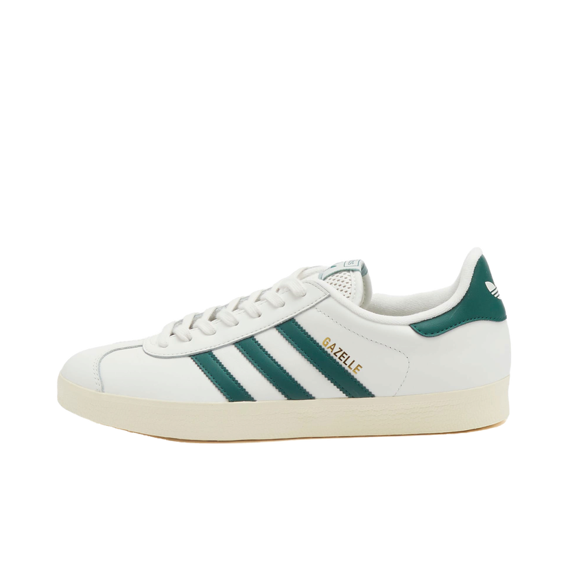 Superge in čevlji adidas Originals Gazelle Size UK 10 Bela | JH5397