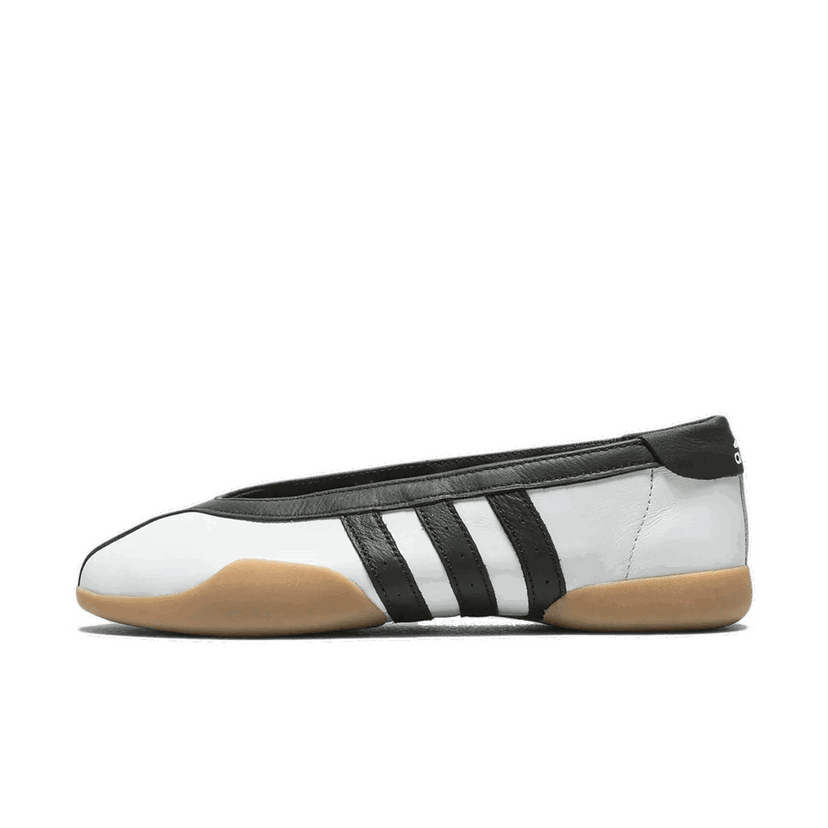 Superge in čevlji adidas Originals Originals Taekwondo Mei Ballet "Cloud White" Bela | JR7030