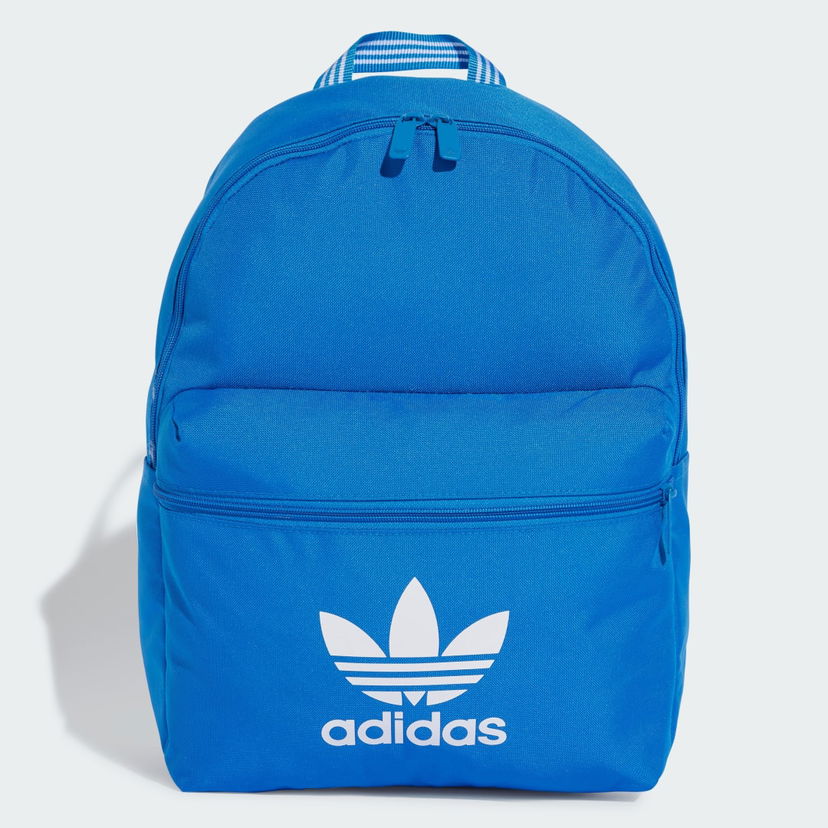Nahrbtnik adidas Originals Adicolor Backpack Modra | IW1782
