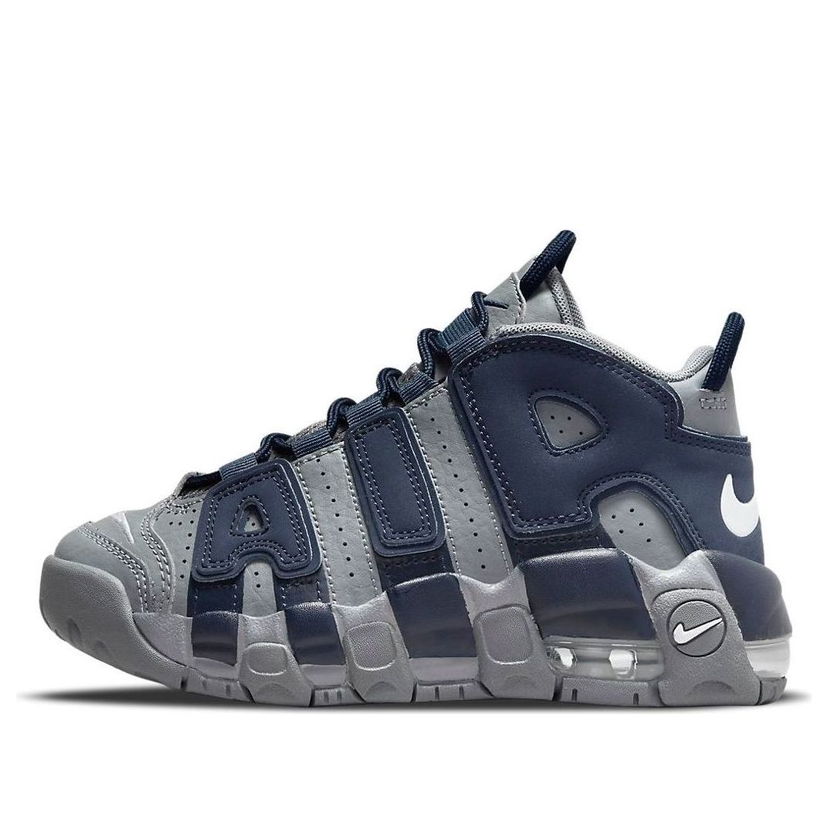 Superge in čevlji Nike Air More Uptempo Siva | DM3318-009