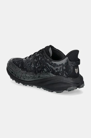 Superge in čevlji Hoka One One Speedgoat 6 GTX Črna | 1155150-BCKT, 2