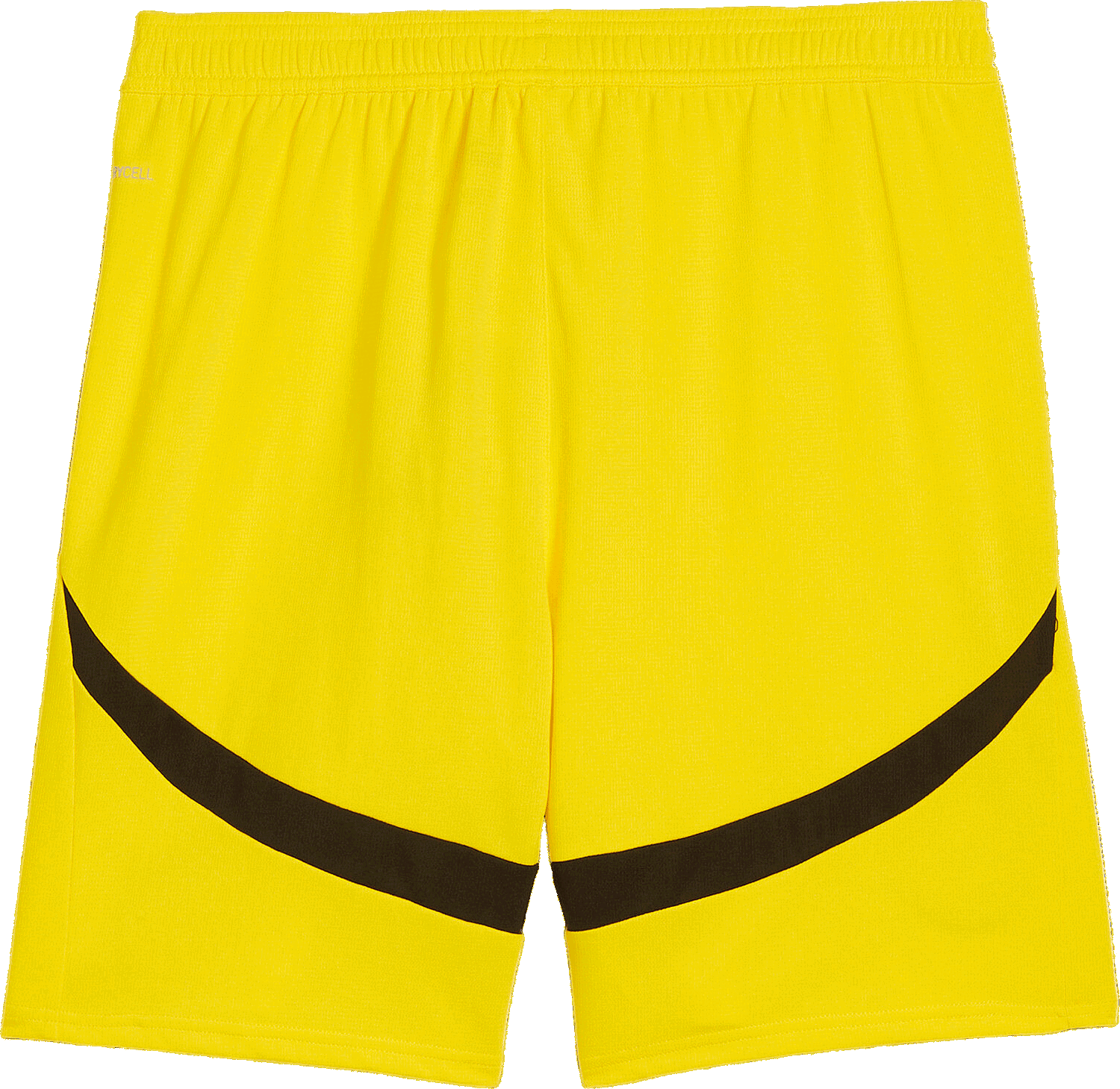 Kratke hlače Puma BVB Shorts Replica 2024/25 Rumena | 774977-01, 1