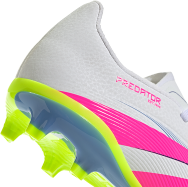 Superge in čevlji adidas Performance Predator League FG/MG J Bela | id3752, 6