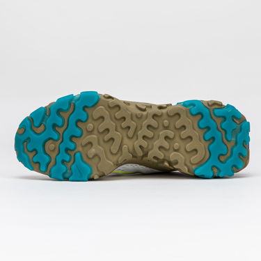 Superge in čevlji Nike W NSW React Vision Siva | CI7523-001, 4