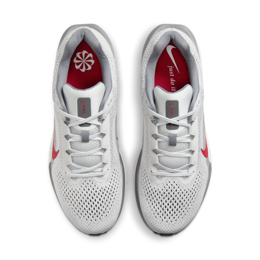 Superge in čevlji Nike Winflo 11 Siva | FJ9509-005, 3