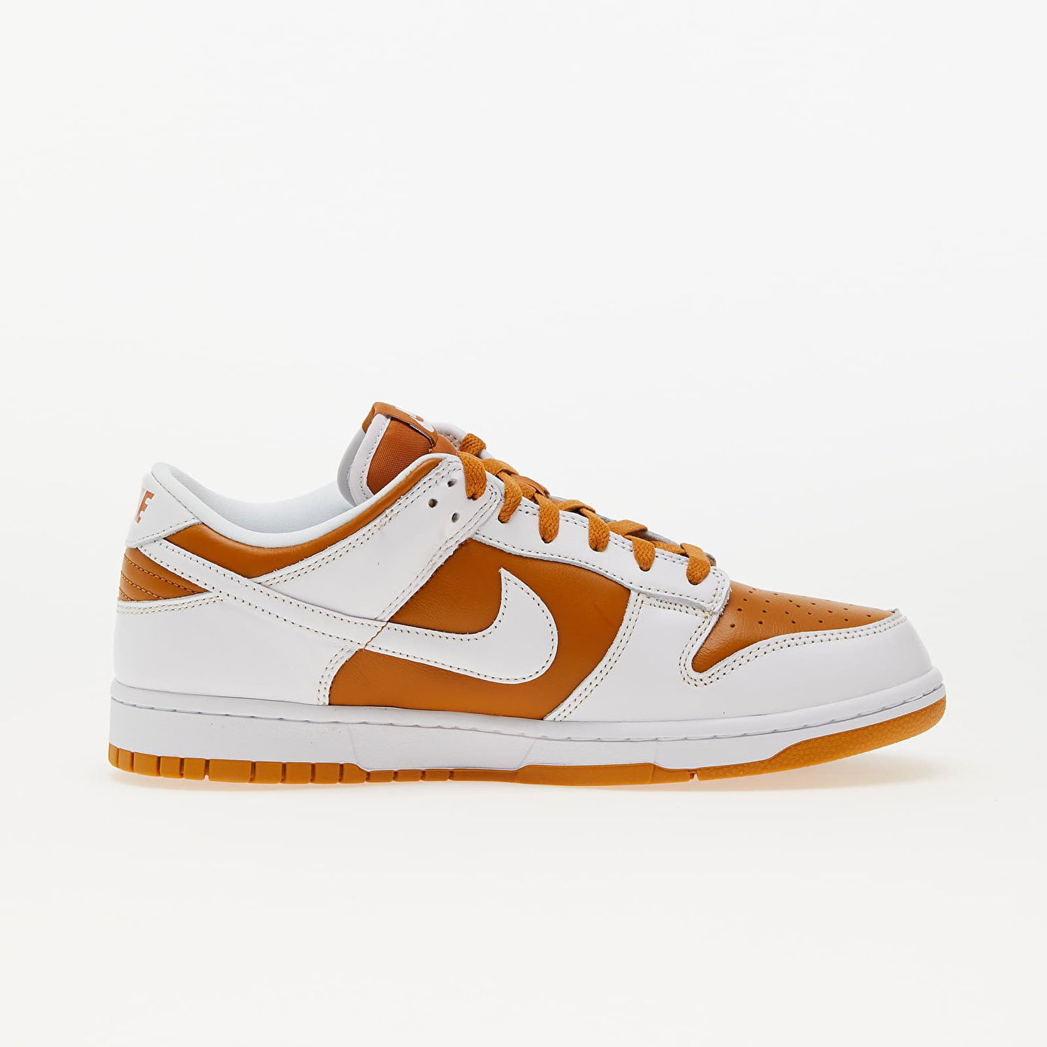 Superge in čevlji Nike Dunk Low "Reverse Curry" Oranžna | FQ6965-700, 1
