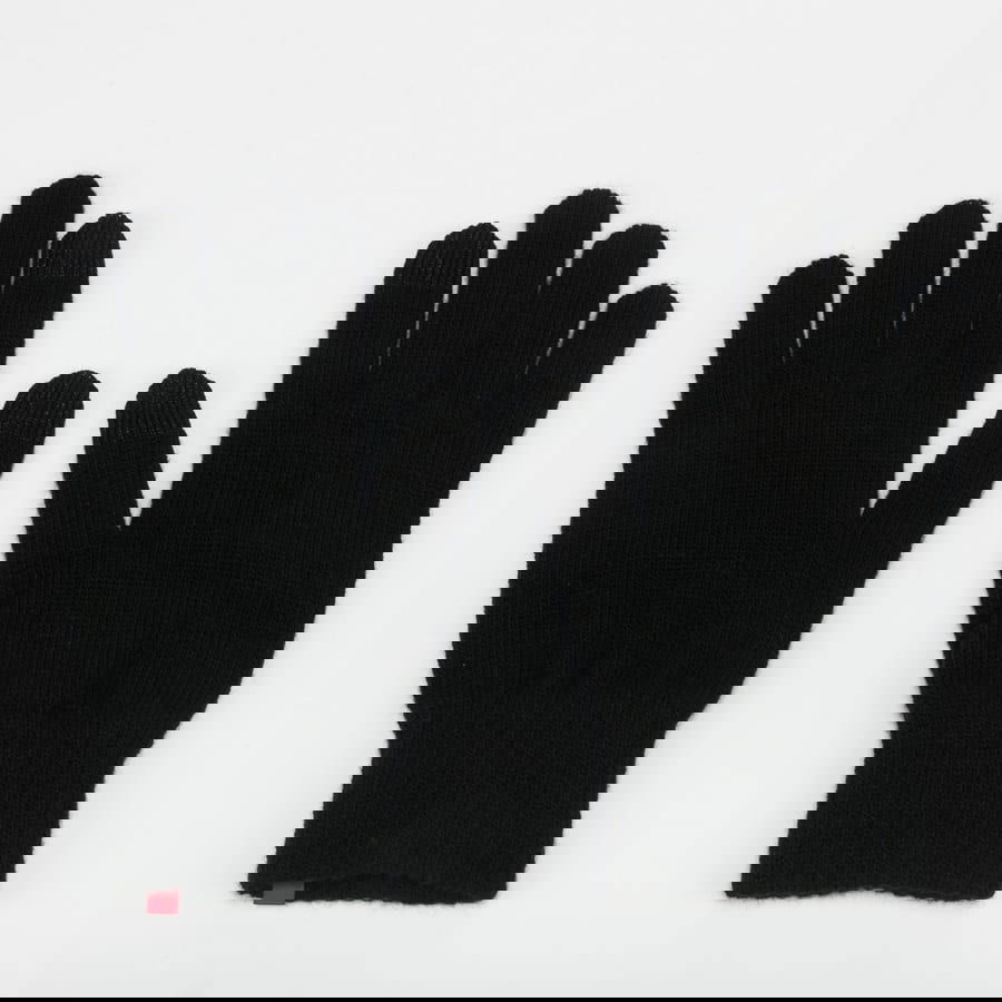 Rokavice Levi's ® Ben Touch Screen Gloves Črna | 77138-0761, 1