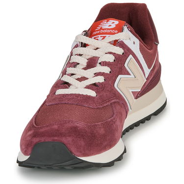 Superge in čevlji New Balance 574 Rdeča | U574HMG, 2
