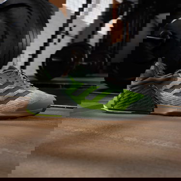 Superge in čevlji adidas Performance Dropset 3 Zelena | IH5247, 2