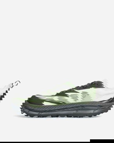 Superge in čevlji Hoka One One Mafate Speed 4 Lite Size 8 Zelena | 1168450-LHC, 3